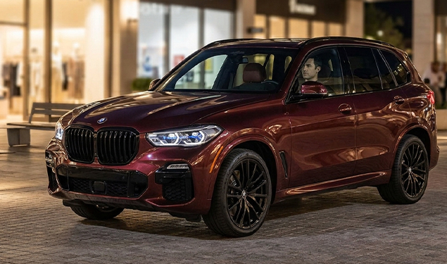 SUV