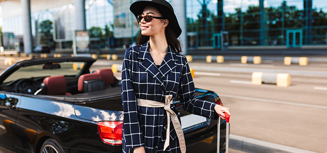 Airport transfers