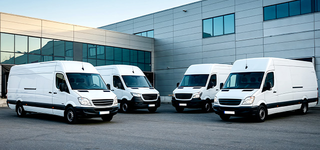 Outstation cab services